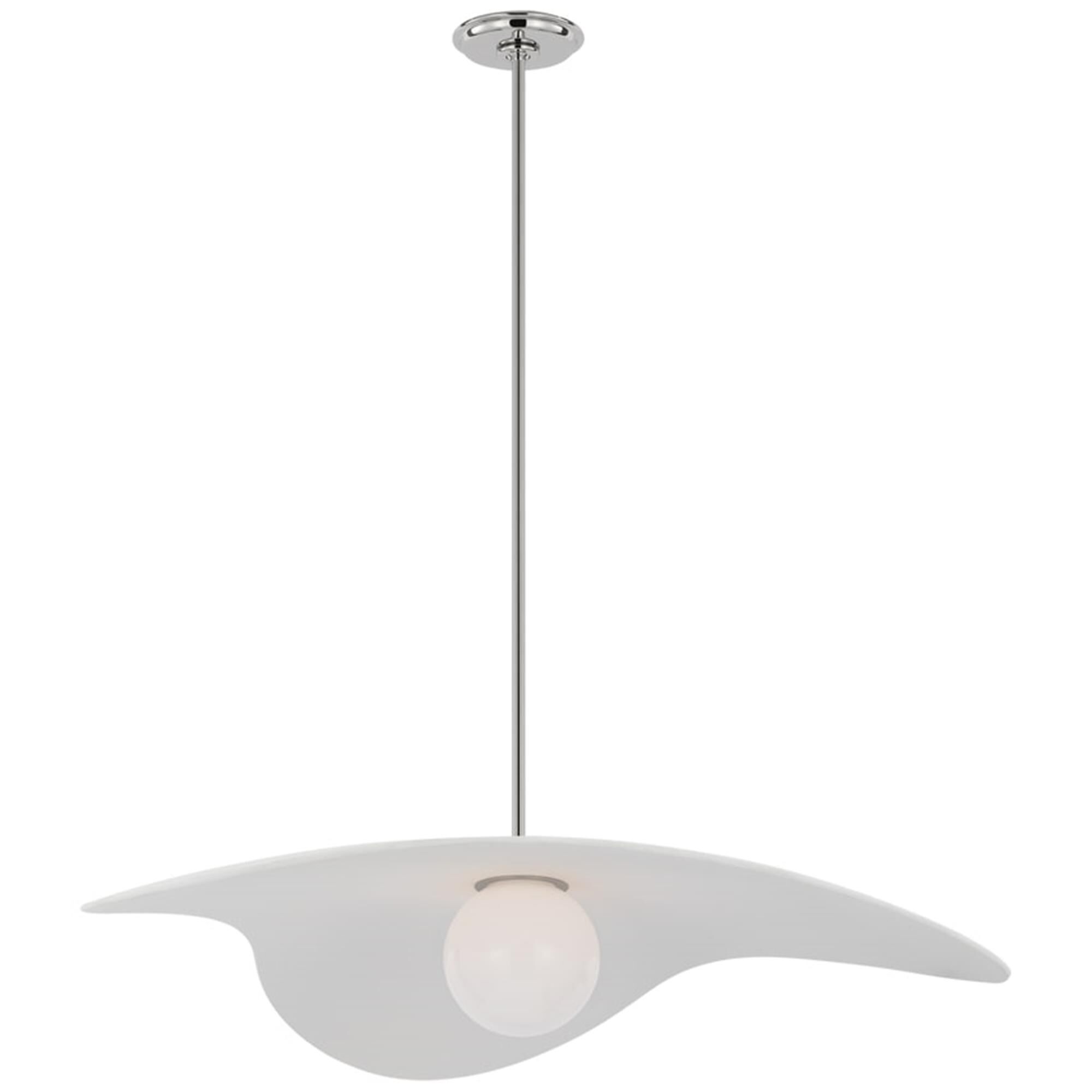 Windsor Smith Mahalo 32 Inch Pendant Light